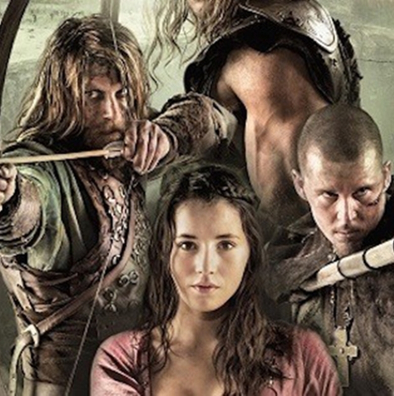 افلام اكشن: "Northmen - A Viking Saga" رجال الشمال